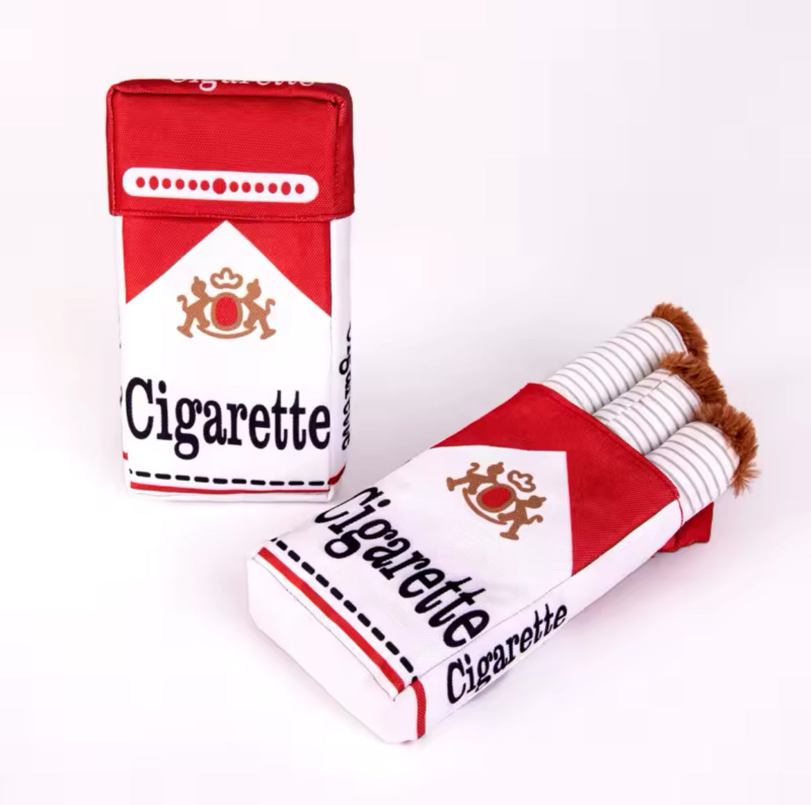 JoyTails Cigarette Dog Toy